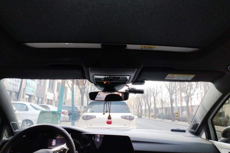 Used Volkswagen Golf GTI 2021 380TSI DSG GTI Headliner