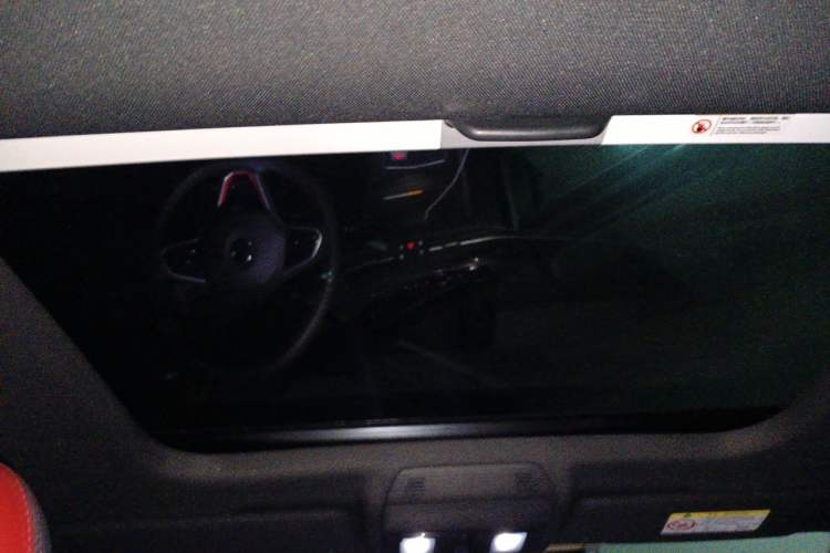 Used Volkswagen Golf GTI 2021 380TSI DSG GTI Headliner