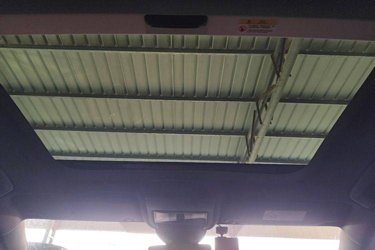 Used Volkswagen Golf GTI 2021 380TSI DSG GTI Headliner