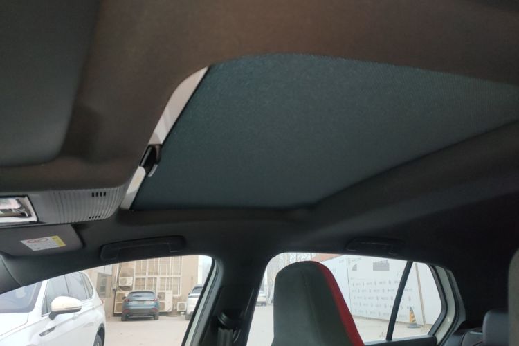 Used Volkswagen Golf GTI 2021 380TSI DSG GTI Headliner