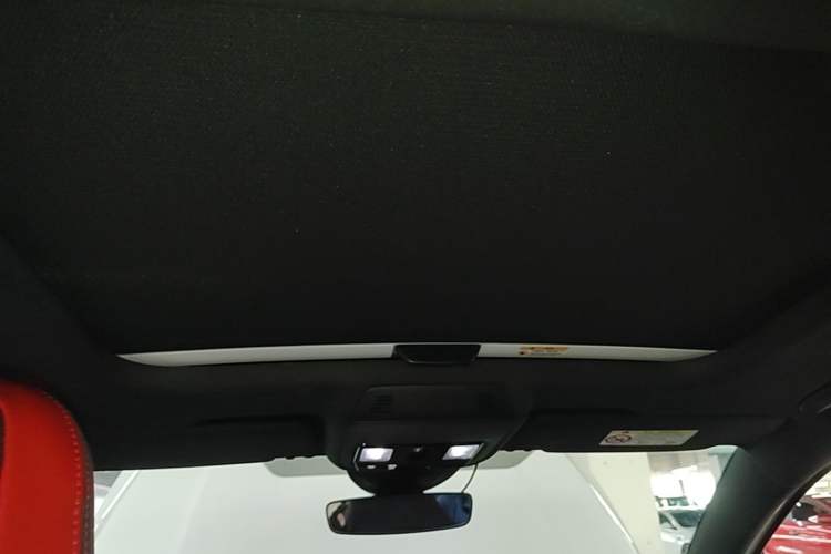 Used Volkswagen Golf GTI 2021 380TSI DSG GTI Headliner