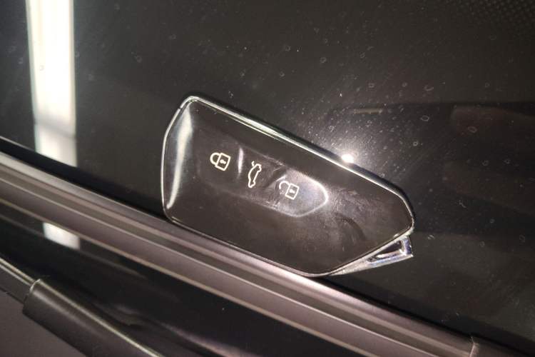 Used Volkswagen Golf GTI 2021 380TSI DSG GTI Interior 1