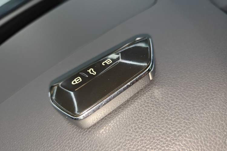 Used Volkswagen Golf GTI 2021 380TSI DSG GTI Interior 1