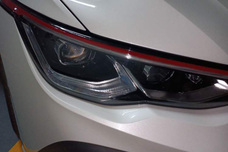 Used Volkswagen Golf GTI 2021 380TSI DSG GTI Right Front Headlight