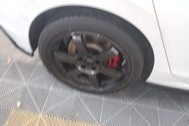 Used Volkswagen Golf GTI 2021 Facelift 380TSI DSG GTI Right Rear Wheel Hub