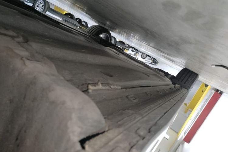 Used Volkswagen Golf GTI 2021 380TSI DSG GTI Right Side Sill