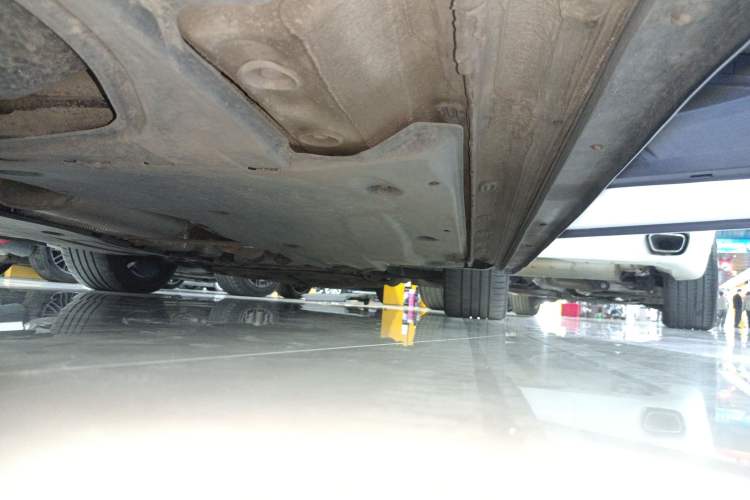 Used Volkswagen Golf GTI 2021 380TSI DSG GTI Right Side Sill
