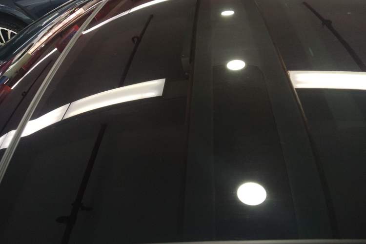 Used Volkswagen Golf GTI 2021 380TSI DSG GTI Roof