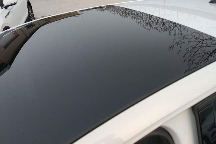 Used Volkswagen Golf GTI 2021 380TSI DSG GTI Roof