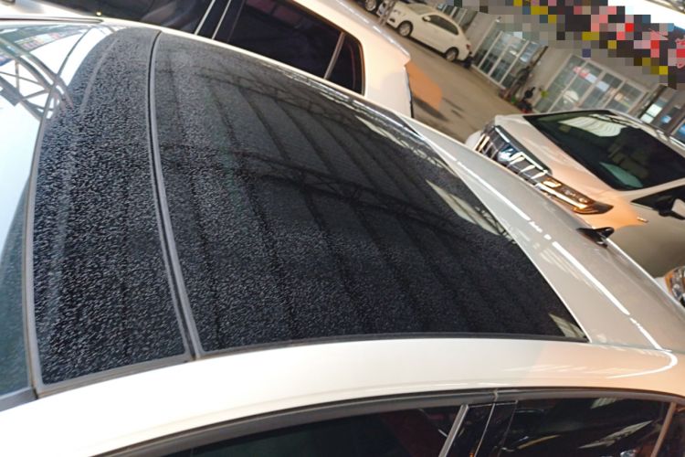 Used Volkswagen Golf GTI 2021 380TSI DSG GTI Roof