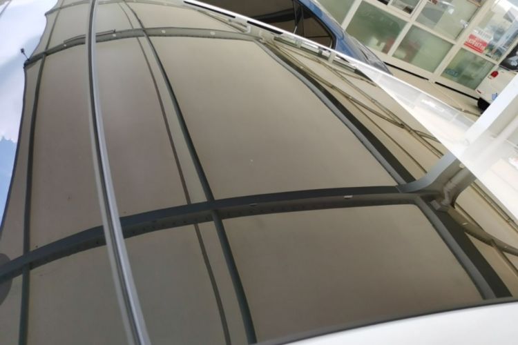 Used Volkswagen Golf GTI 2021 380TSI DSG GTI Roof