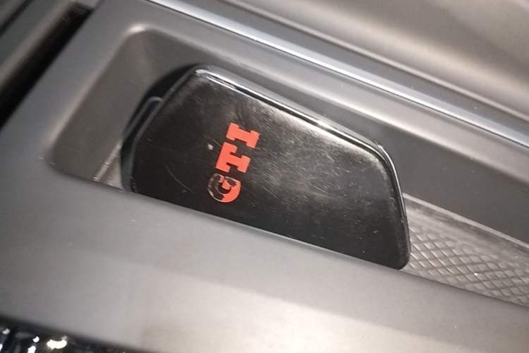 Used Volkswagen Golf GTI 2021 Facelift 380TSI DSG GTI Vehicle Key