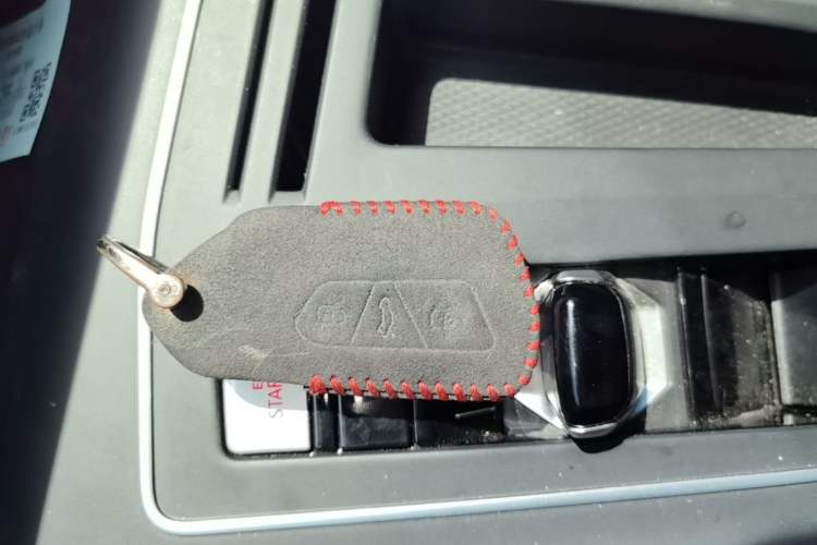 Used Volkswagen Golf GTI 2021 380TSI DSG GTI Vehicle Key