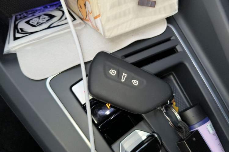 Used Volkswagen Golf GTI 2021 380TSI DSG GTI Vehicle Key