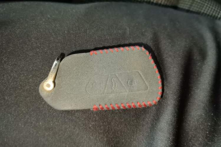 Used Volkswagen Golf GTI 2021 380TSI DSG GTI Vehicle Key