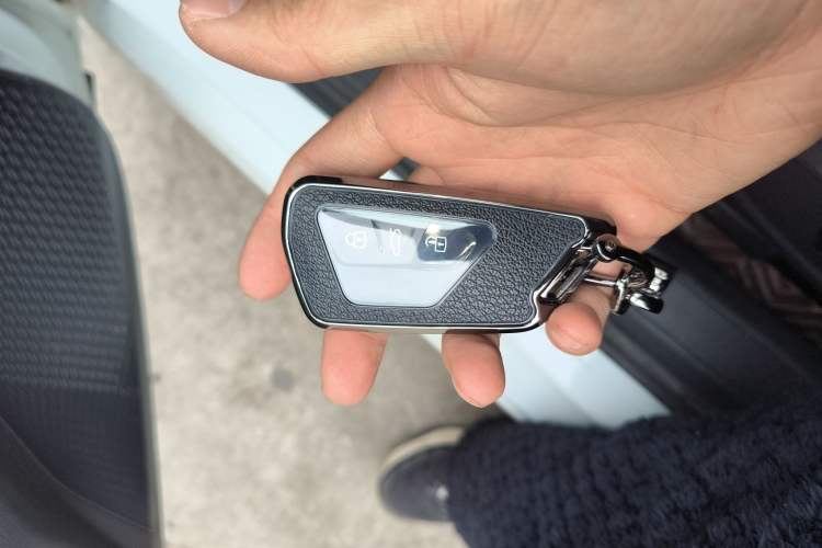 Used Volkswagen Golf GTI 2021 380TSI DSG GTI Vehicle Key