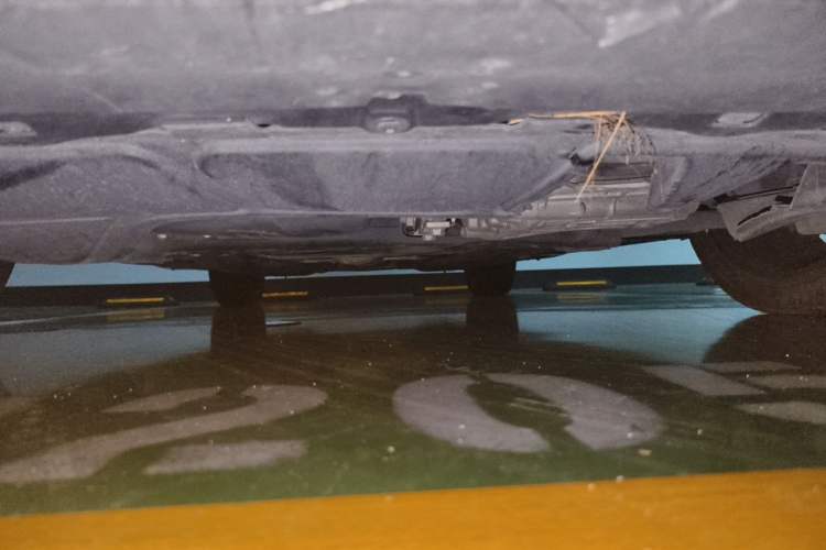 Used Volkswagen Golf GTI 2023 380TSI DSG GTI Chassis Front