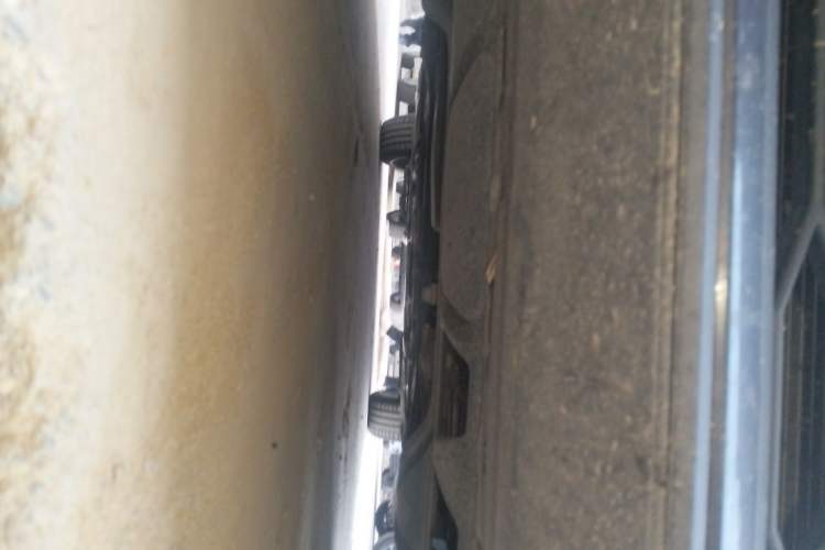 Used Volkswagen Golf GTI 2023 380TSI DSG GTI Chassis Front