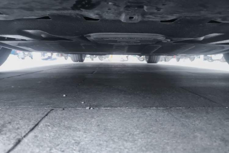 Used Volkswagen Golf GTI 2023 380TSI DSG GTI Chassis Front