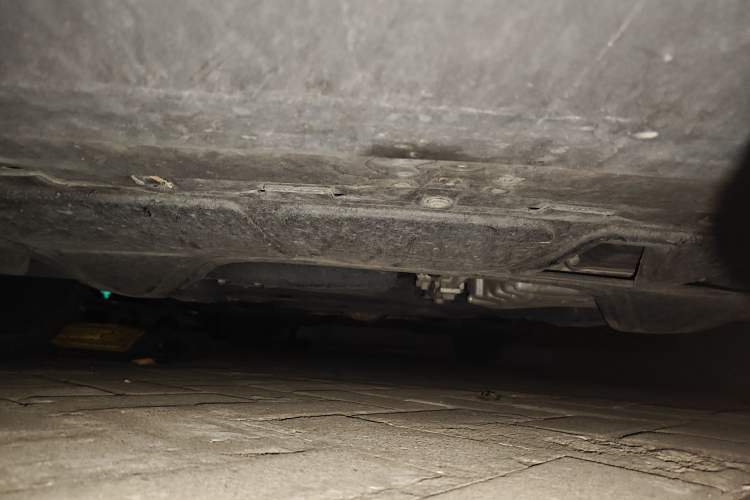 Used Volkswagen Golf GTI 2023 380TSI DSG GTI Chassis Front