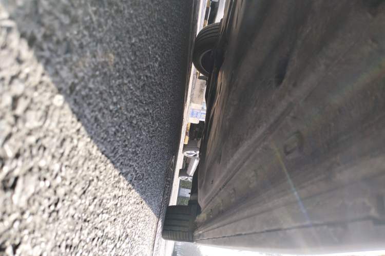 Used Volkswagen Golf GTI 2023 380TSI DSG GTI Chassis Front Left