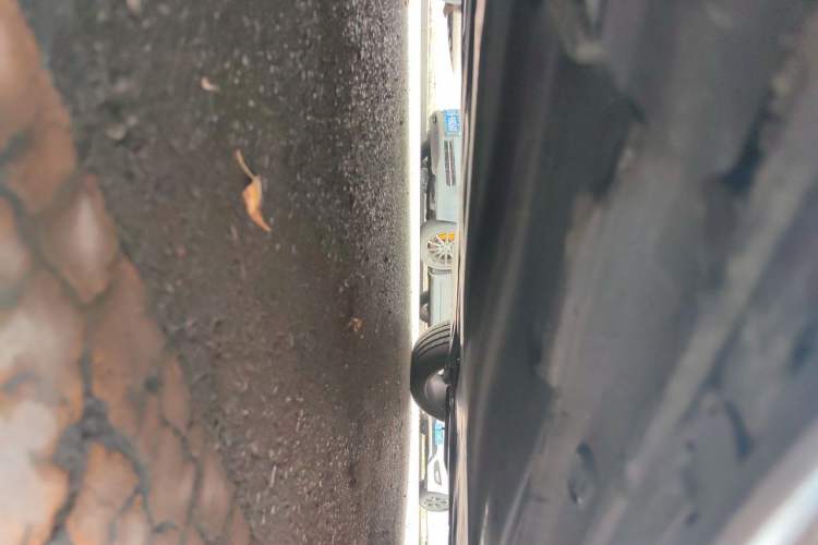 Used Volkswagen Golf GTI 2023 380TSI DSG GTI Chassis Front Left