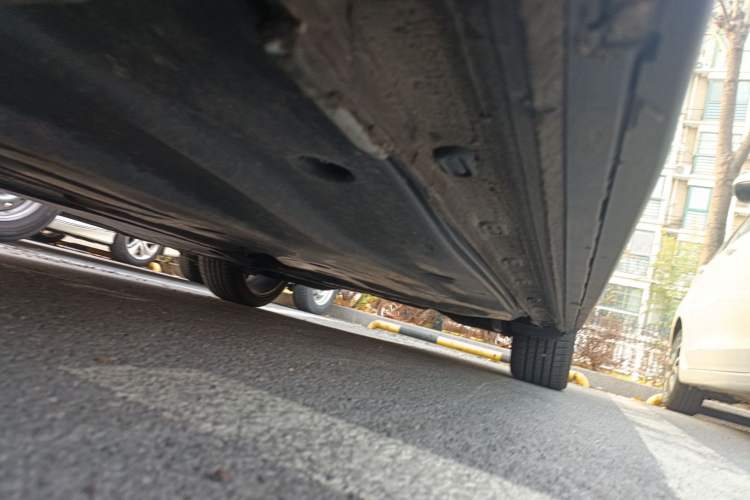 Used Volkswagen Golf GTI 2023 380TSI DSG GTI Chassis Front Left