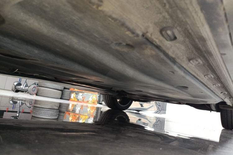 Used Volkswagen Golf GTI 2023 380TSI DSG GTI Chassis Front Left