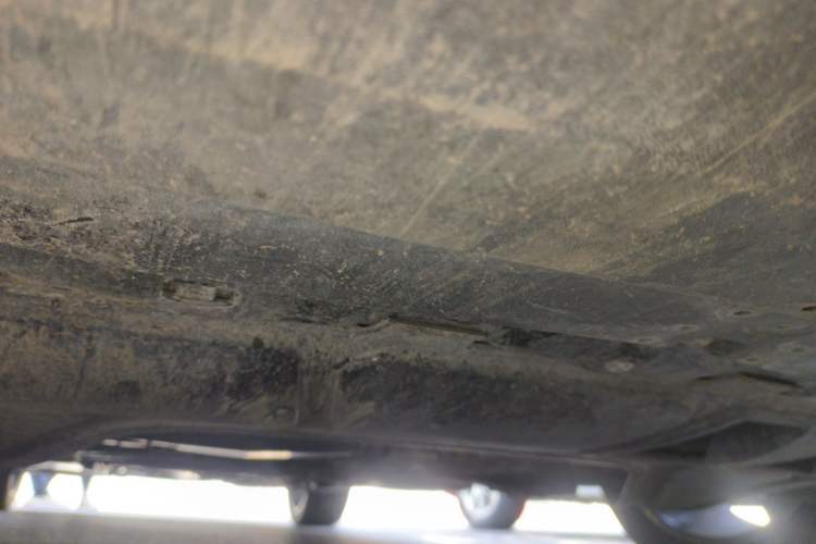 Used Volkswagen Golf GTI 2023 380TSI DSG GTI Chassis Front