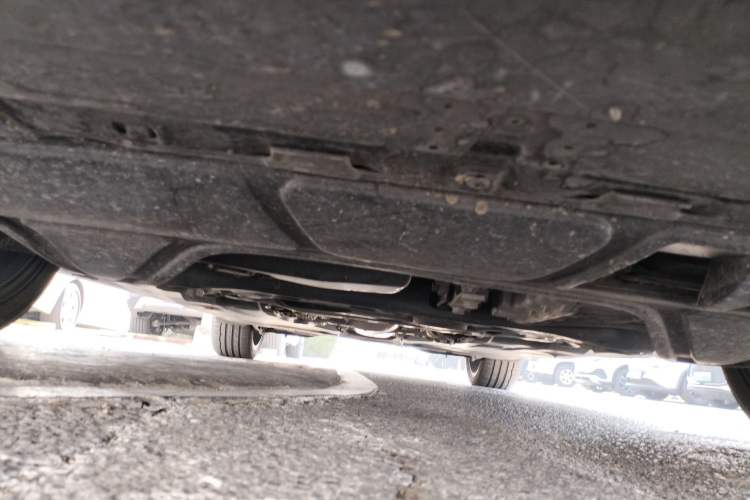 Used Volkswagen Golf GTI 2023 380TSI DSG GTI Chassis Front