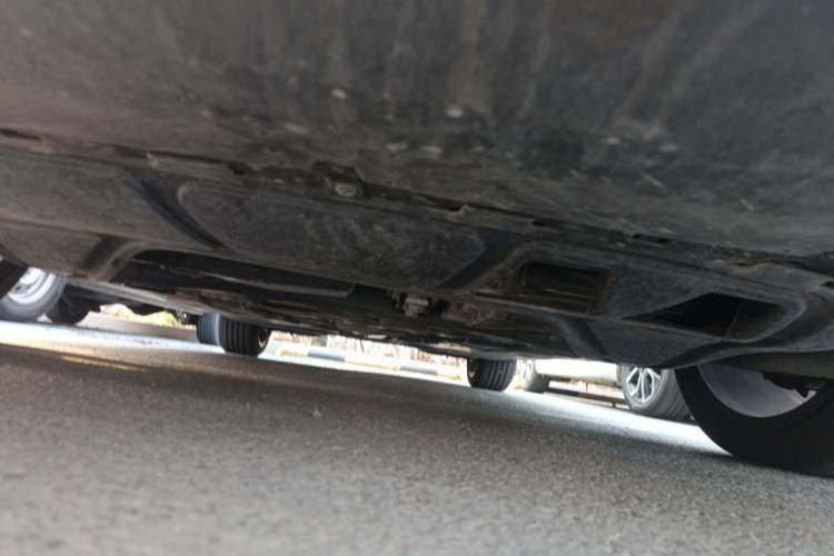 Used Volkswagen Golf GTI 2023 380TSI DSG GTI Chassis Front