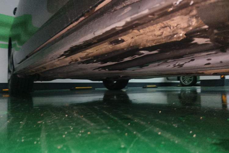 Used Volkswagen Golf GTI 2023 380TSI DSG GTI Chassis Front Right