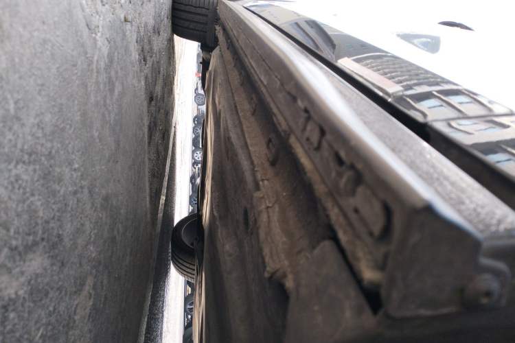 Used Volkswagen Golf GTI 2023 380TSI DSG GTI Chassis Front Right