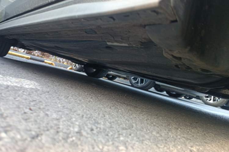 Used Volkswagen Golf GTI 2023 380TSI DSG GTI Chassis Front Right