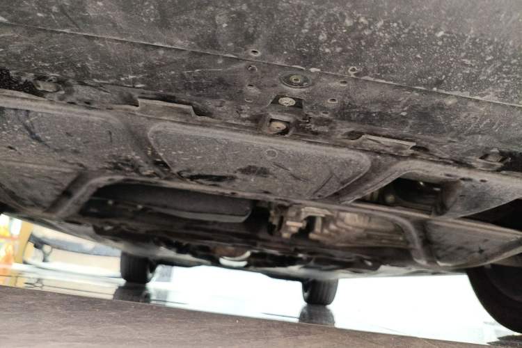 Used Volkswagen Golf GTI 2023 380TSI DSG GTI Chassis Front