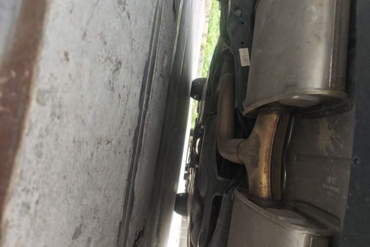 Used Volkswagen Golf GTI 2023 380TSI DSG GTI Chassis Rear