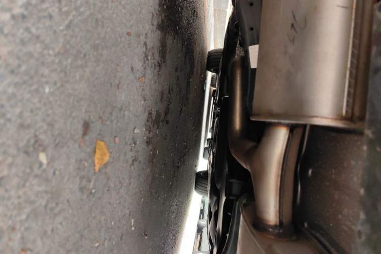 Used Volkswagen Golf GTI 2023 380TSI DSG GTI Chassis Rear