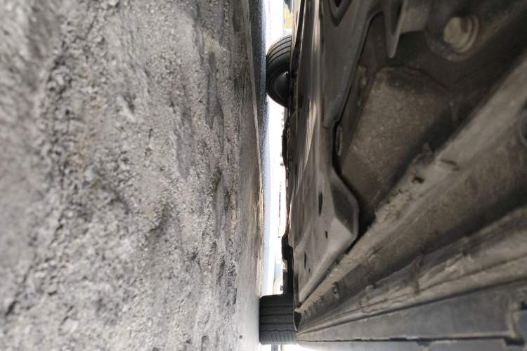 Used Volkswagen Golf GTI 2023 380TSI DSG GTI Chassis Rear Right