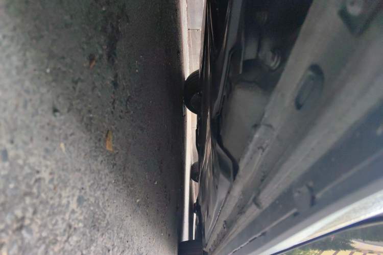 Used Volkswagen Golf GTI 2023 380TSI DSG GTI Chassis Rear Right