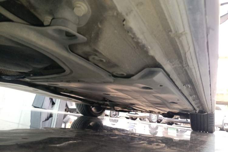 Used Volkswagen Golf GTI 2023 380TSI DSG GTI Chassis Rear Right