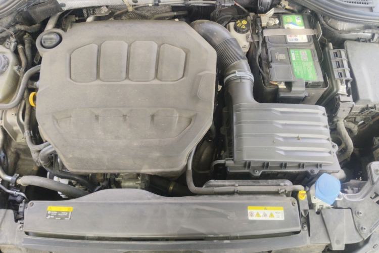 Used Volkswagen Golf GTI 2023 380TSI DSG GTI Engine Bay