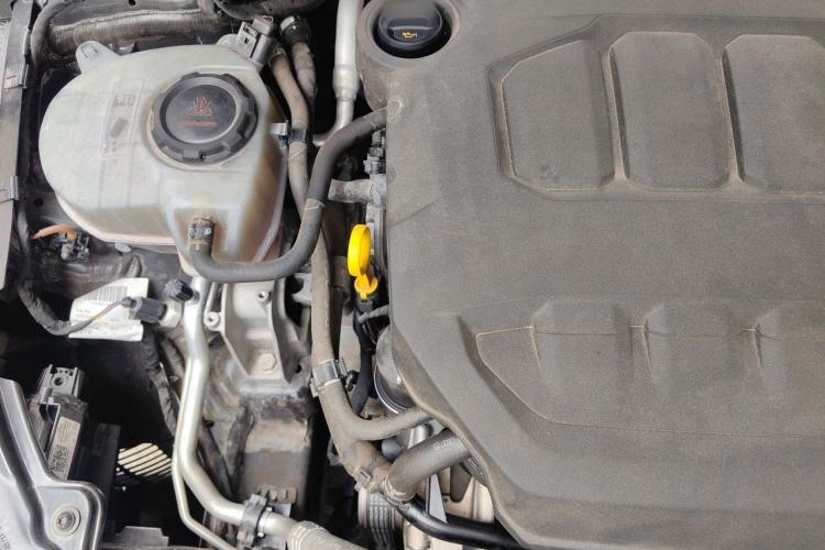 Used Volkswagen Golf GTI 2023 380TSI DSG GTI Engine Bay Right