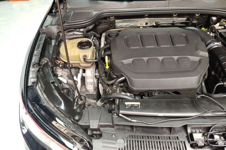 Used Volkswagen Golf GTI 2023 380TSI DSG GTI Engine Bay Right