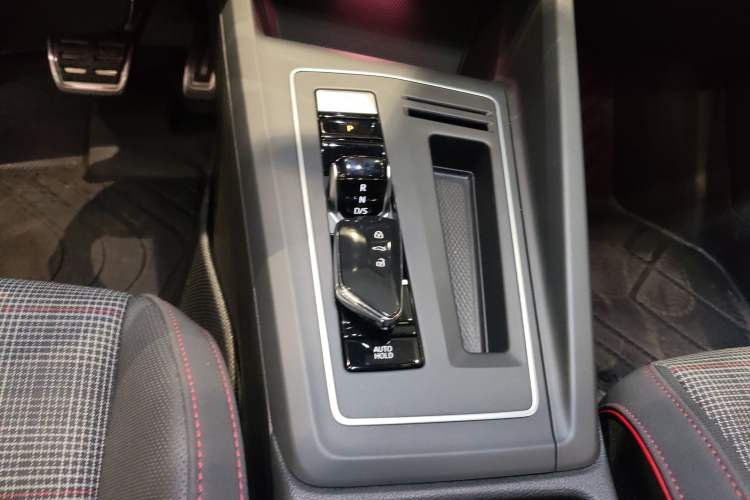 Used Volkswagen Golf GTI 2023 380TSI DSG GTI Gear Lever