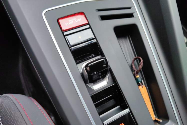 Used Volkswagen Golf GTI 2023 380TSI DSG GTI Gear Lever
