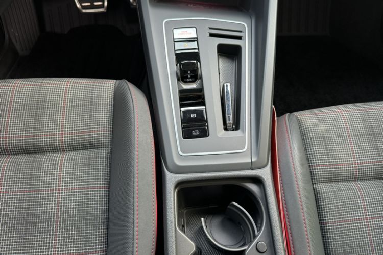 Used Volkswagen Golf GTI 2023 380TSI DSG GTI Gear Lever