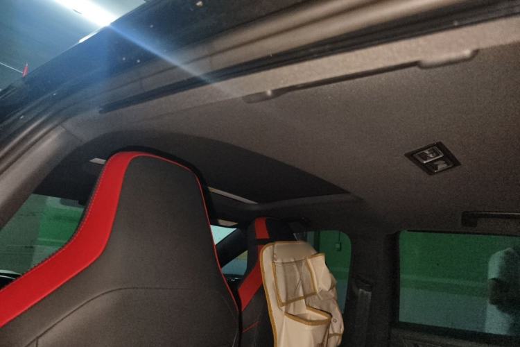 Used Volkswagen Golf GTI 2023 380TSI DSG GTI Headliner