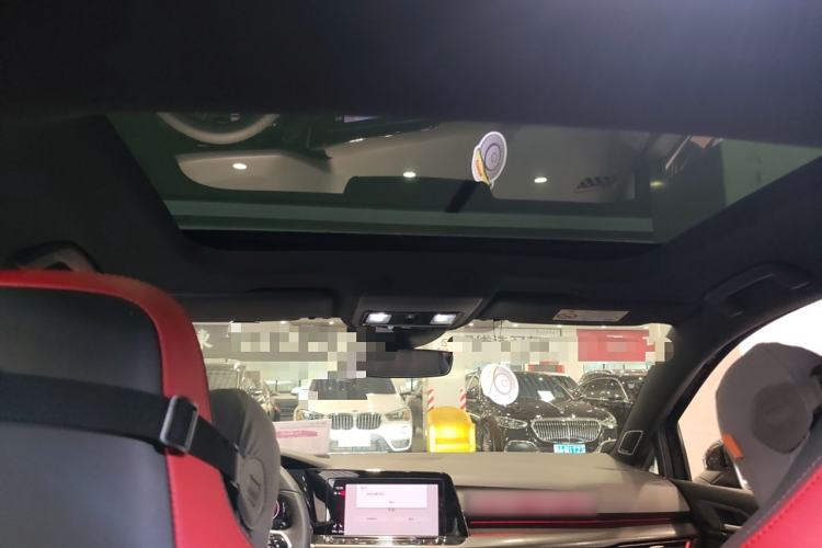 Used Volkswagen Golf GTI 2023 380TSI DSG GTI Headliner