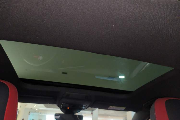 Used Volkswagen Golf GTI 2023 380TSI DSG GTI Headliner