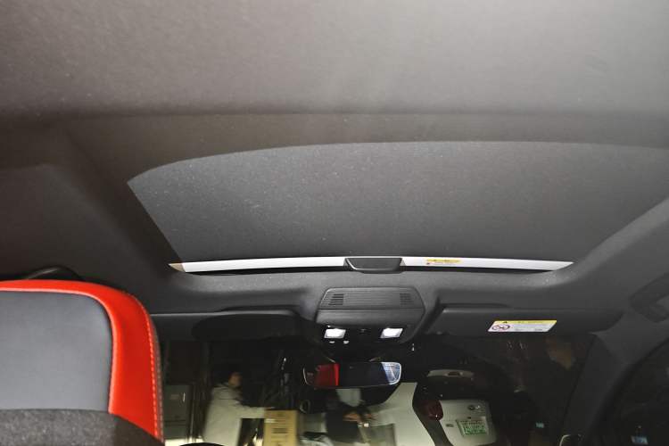 Used Volkswagen Golf GTI 2023 380TSI DSG GTI Headliner